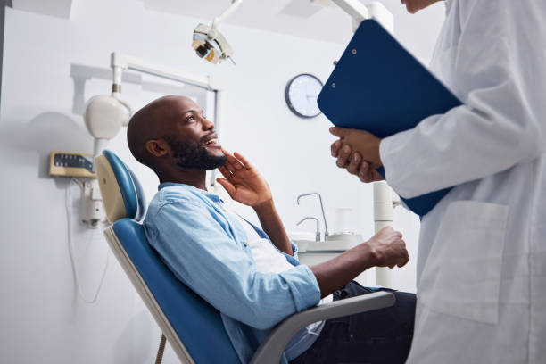 Best Urgent Care for Lost Fillings or Crowns in Shiner, TX