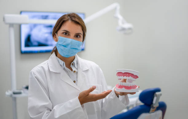 Best Urgent Care for Lost Fillings or Crowns in Shiner, TX