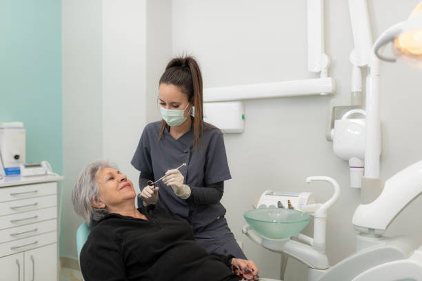 Best Emergency Treatment for Dental Infections or Abscesses in Shiner, TX