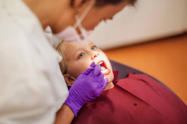 Best Same-Day Emergency Dental Services in Shiner, TX