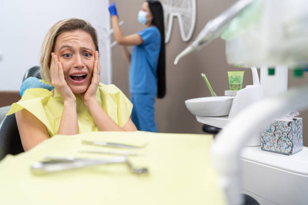 Best Emergency Dental Care for Broken or Chipped Teeth in Shiner, TX