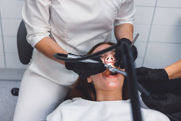 Best Pediatric Emergency Dentist in Shiner, TX