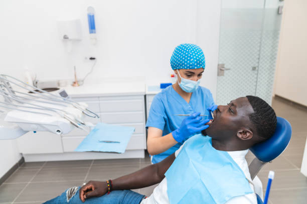 Best Emergency Tooth Extraction in Shiner, TX
